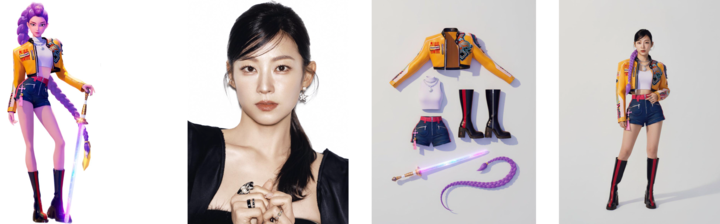 ▲ 图片来源：https://x.com/AIWarper/status/1971982288805417005