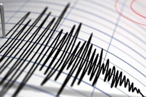 多米尼加共和国发生5.2级地震