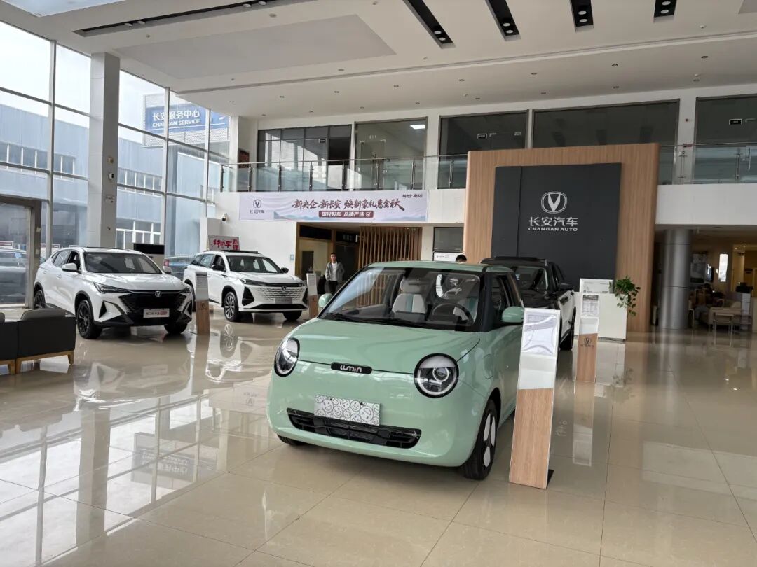 圖片來源:每經(jīng)記者 段思瑤 攝