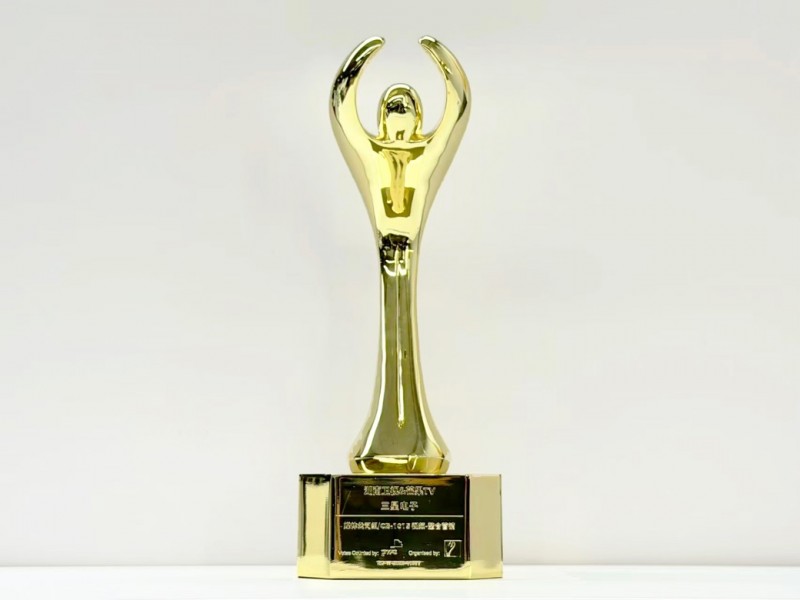 2025金投赏整合营销【金奖】