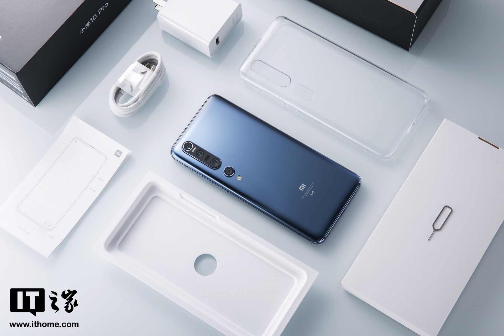 ▲ 小米 10 Pro