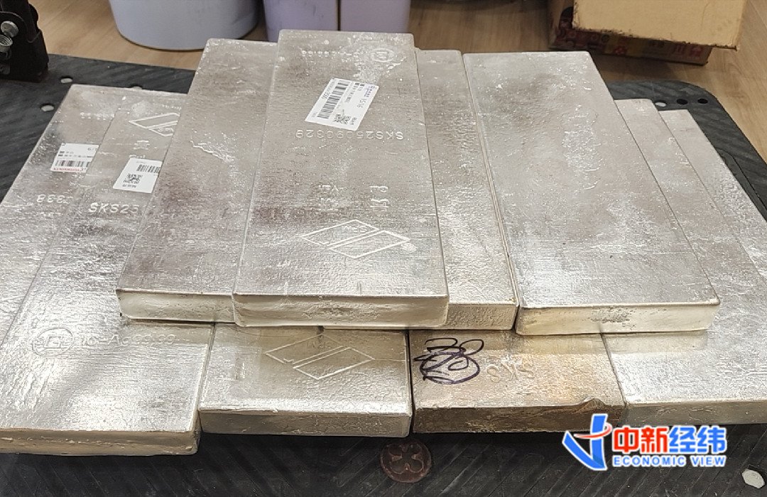 白銀板料 受訪者供圖