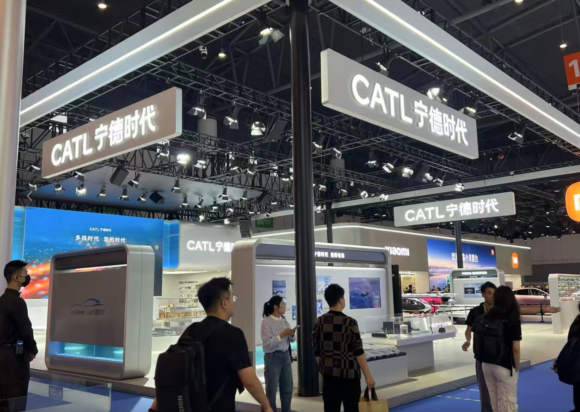 图片来源：时代周报记者摄