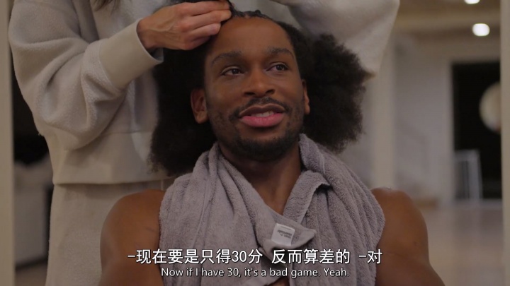 曾说只拿30分就是糟糕的比赛 SGA今日末节+加时独揽24分率队取胜