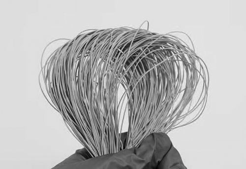 ▲MOST复合纤维。