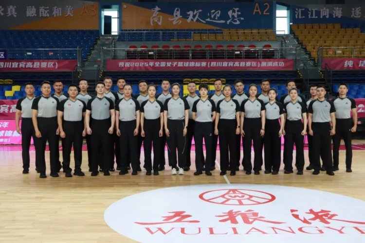 19名裁判员升入WCBA和NBL裁判员序列 8人降入U系列赛事裁判员序列|中国篮球协会|全国女子篮球锦标赛|职业联赛|中国篮球|联赛_手机新浪网