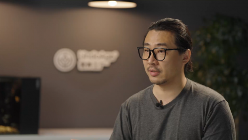 营养工厂创始人&CEO 朱萧木