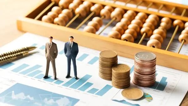 首鋼股份董事長(zhǎng)邱銀富離任，朱國(guó)森接棒