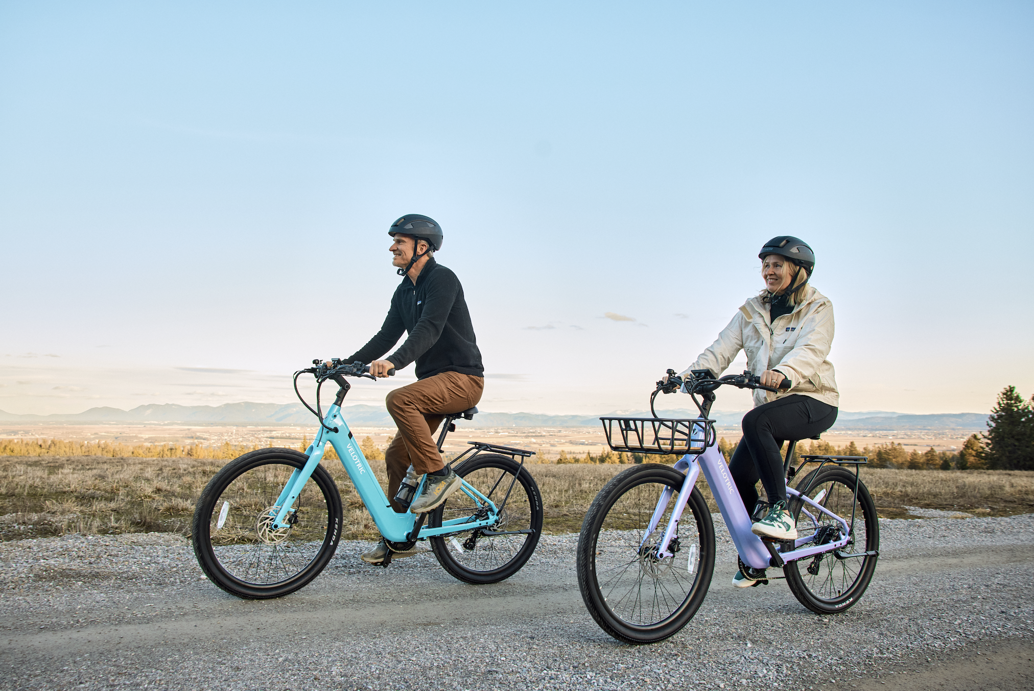 轻量化电动自行车｜图片来源：Velotric