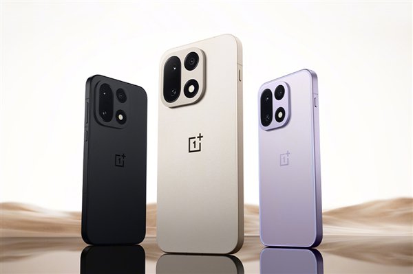 一加15发布会第一次彩排完毕 李杰：内部非常有信心