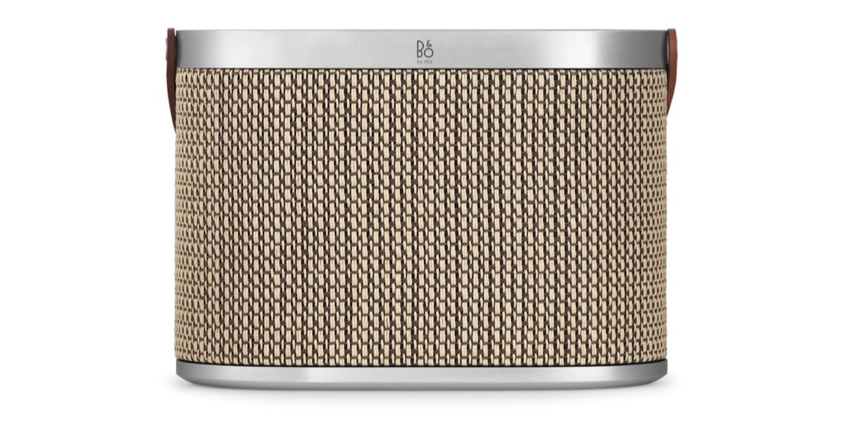 京东B&O 百年典藏系列 Beoplay H100 头戴式耳机14280 元直达链接