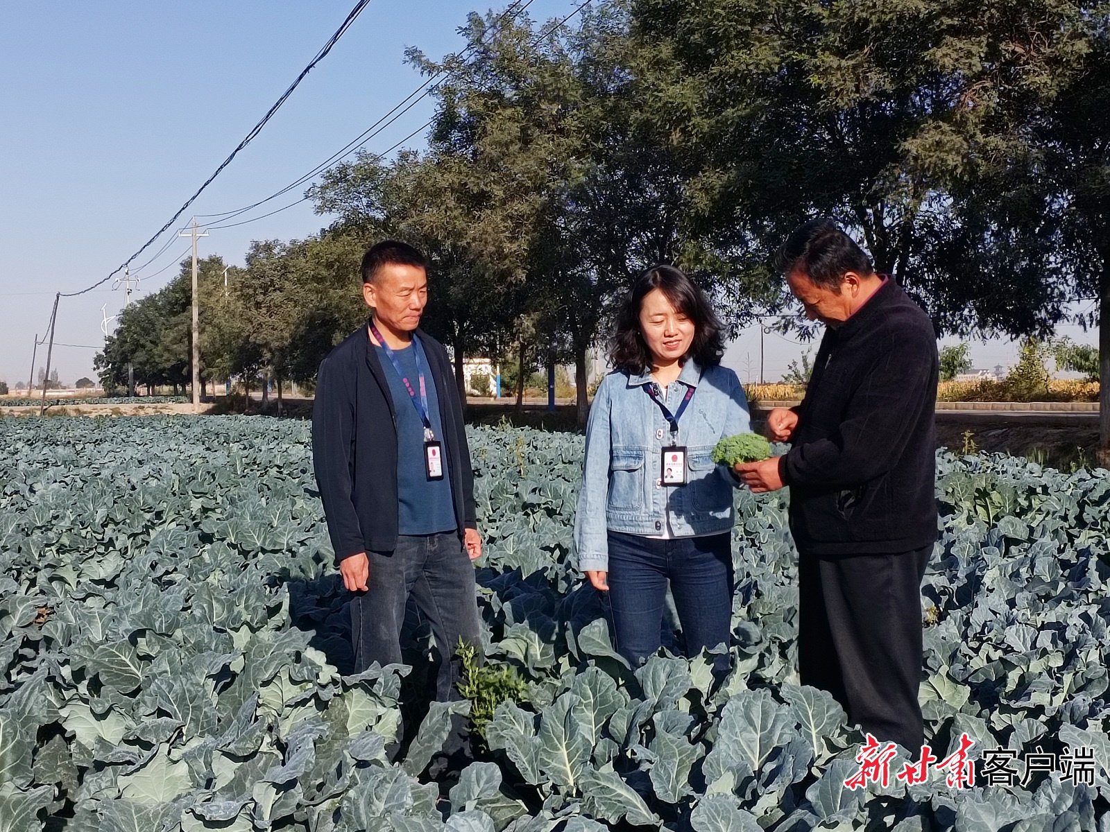 张掖:基层监督执纪更有力了