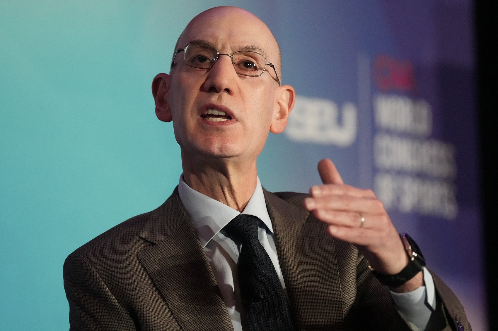 FBI官方:这是NBA内幕交易事件 联盟已知晓会配合调查