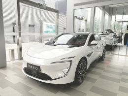 新能源乘用车又降价了!六年来均价首次跌破16万元