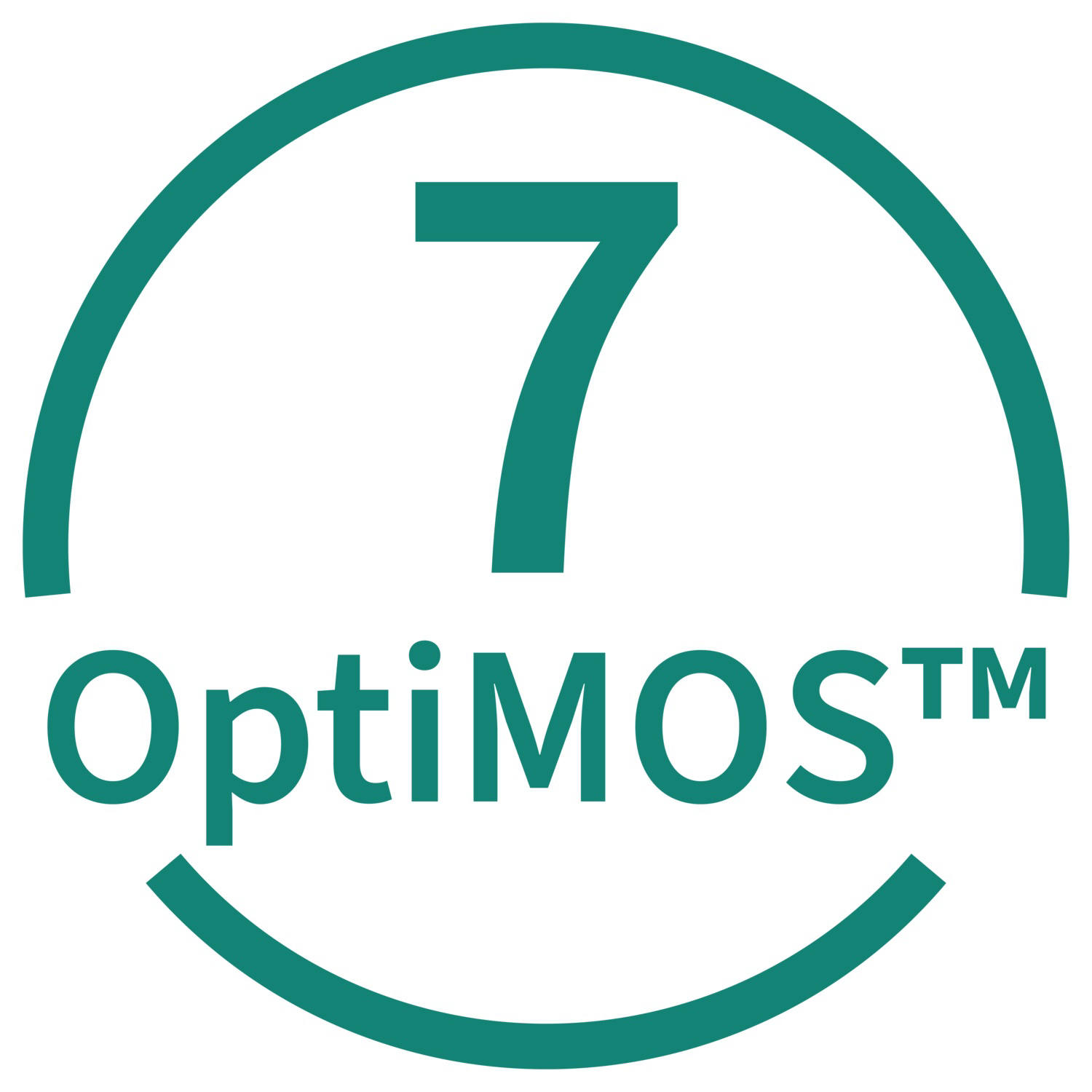 OptiMOS™ 7标识
