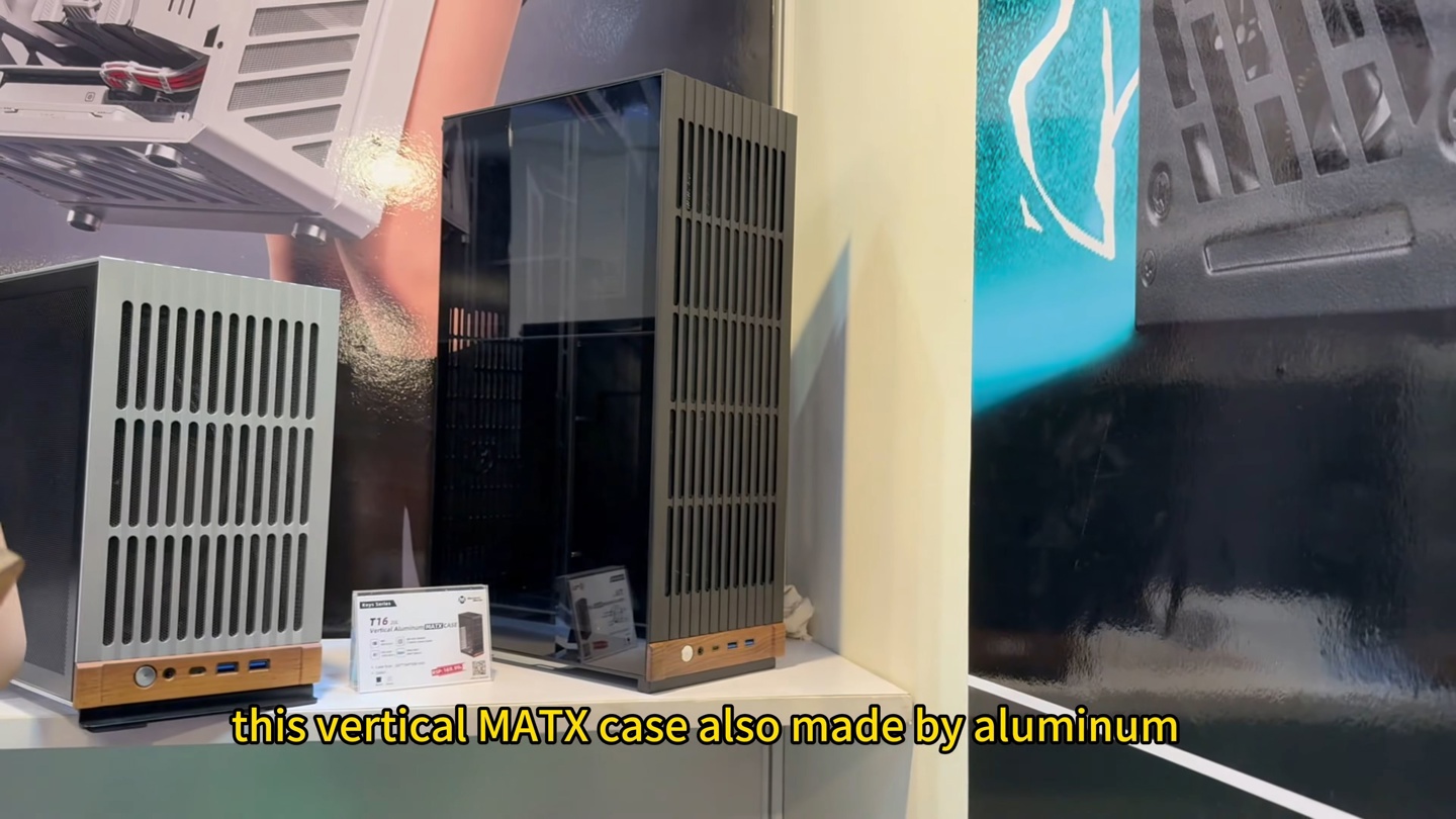 ▲ 上图中间型号