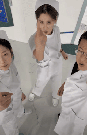 ▲图源：抖音“凸哥很忙”