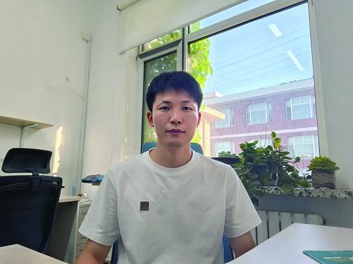 大连化物所供图