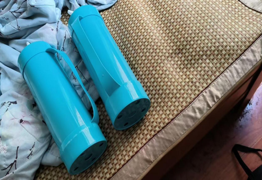 房東收房時拍了張照，驚動警方！警惕這種“熱水瓶”！