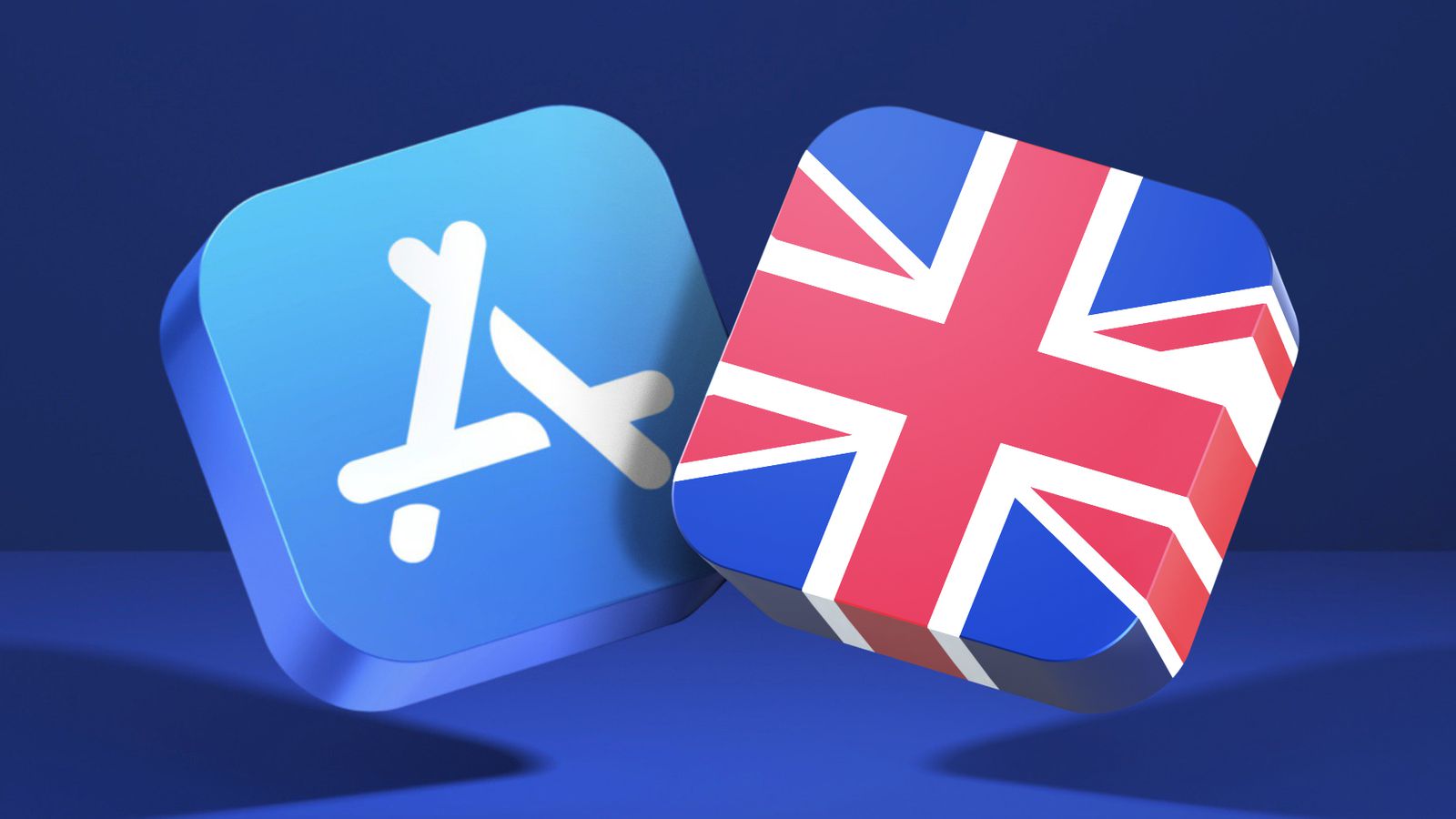 苹果30% 抽佣在英国被裁定“反竞争”，恐面临最高15 亿英镑罚款