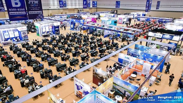 △往届会议图片