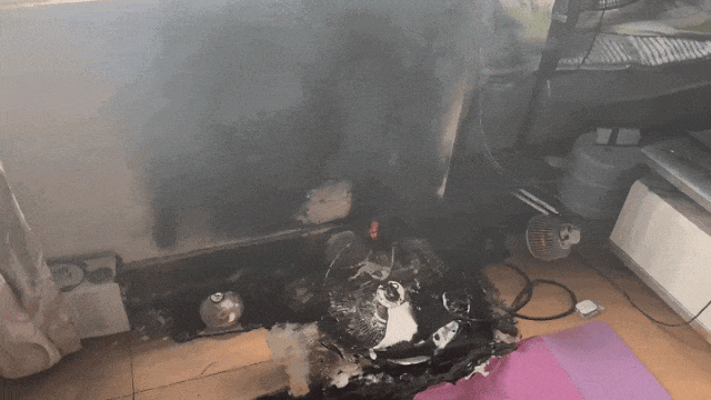 图源：赣州消防