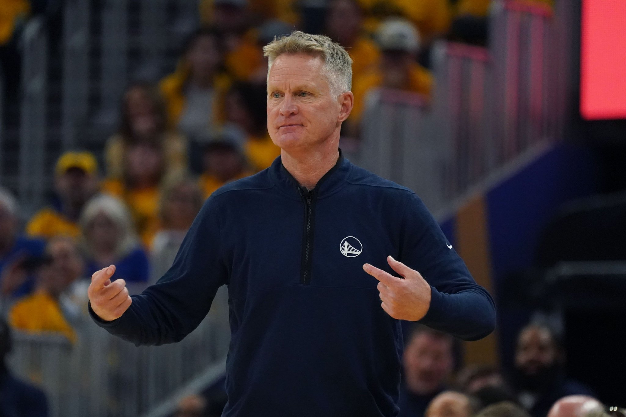 科尔谈NBA和博彩合作:球员经常在社媒收到因赌球输钱的恶毒留言