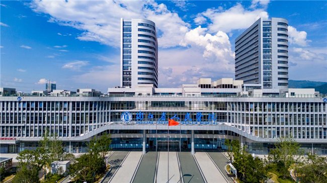 效率提升60%!浙人医携手金仓数据库构建多院区卫健信创“浙江样本”