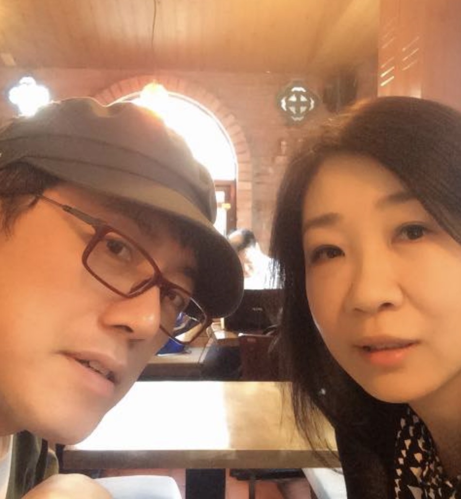 张宇夫妇辟谣：“每出轨一次便写一首歌，共写了150多首”竟有人信