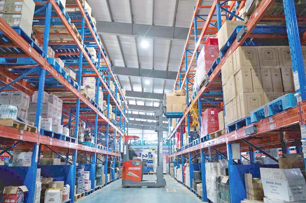 图片来源：新华社