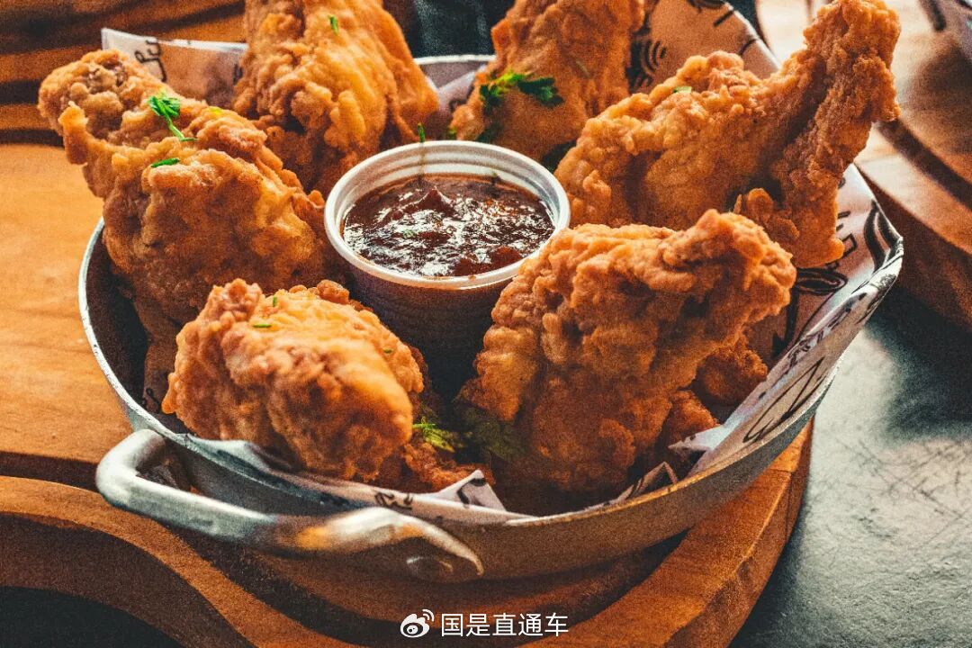 國民美食炸雞，為什么會(huì )“背刺”韓國民眾？