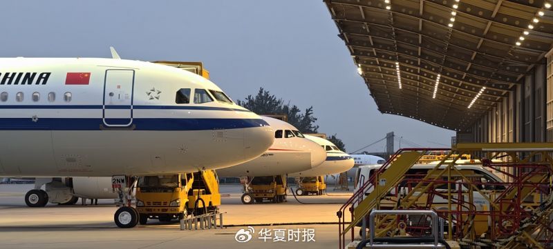 空客天津第二总装线投产,高端航空制造产业集群成型