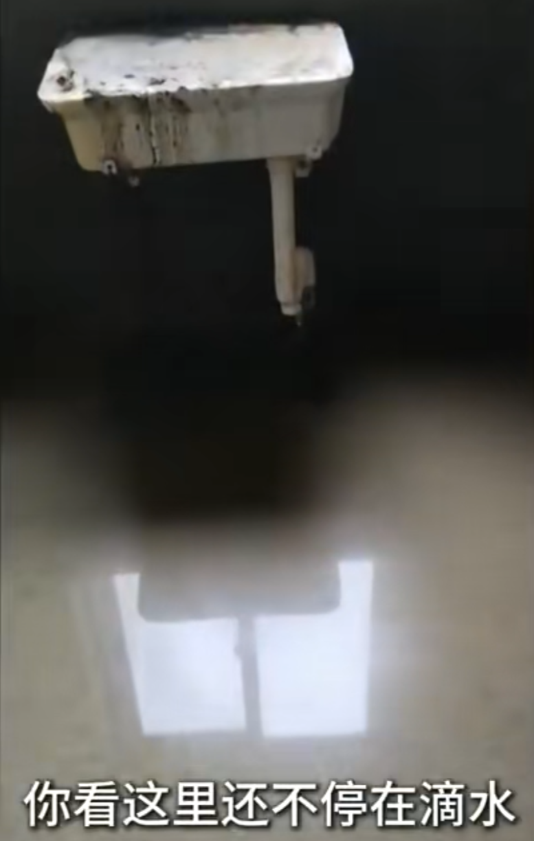 实在走投无路了”，真金白银买到臭房！上海一业主崩溃了：臭得要死，这房子我不想要了……