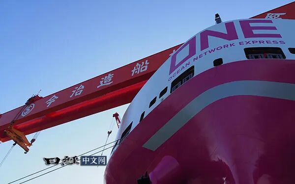 17家日企将出资3500亿日元使造船能力倍增