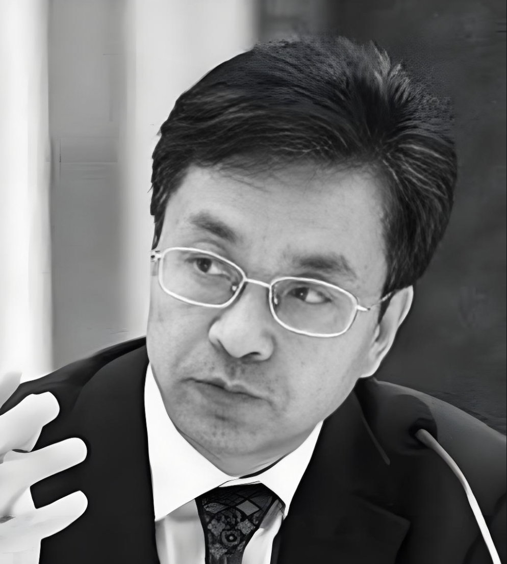 “中国民间对日索赔第一人”童增同志逝世