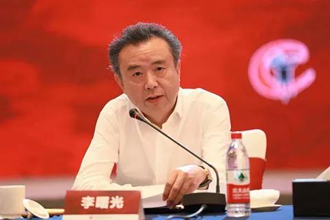 李曙光(资料图)