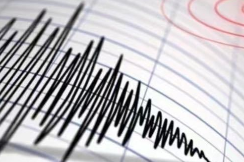 东帝汶附近海域发生6.2级地震