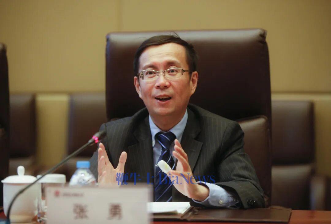 阿里巴巴前CEO张勇，5354万港元购入香港半山豪宅