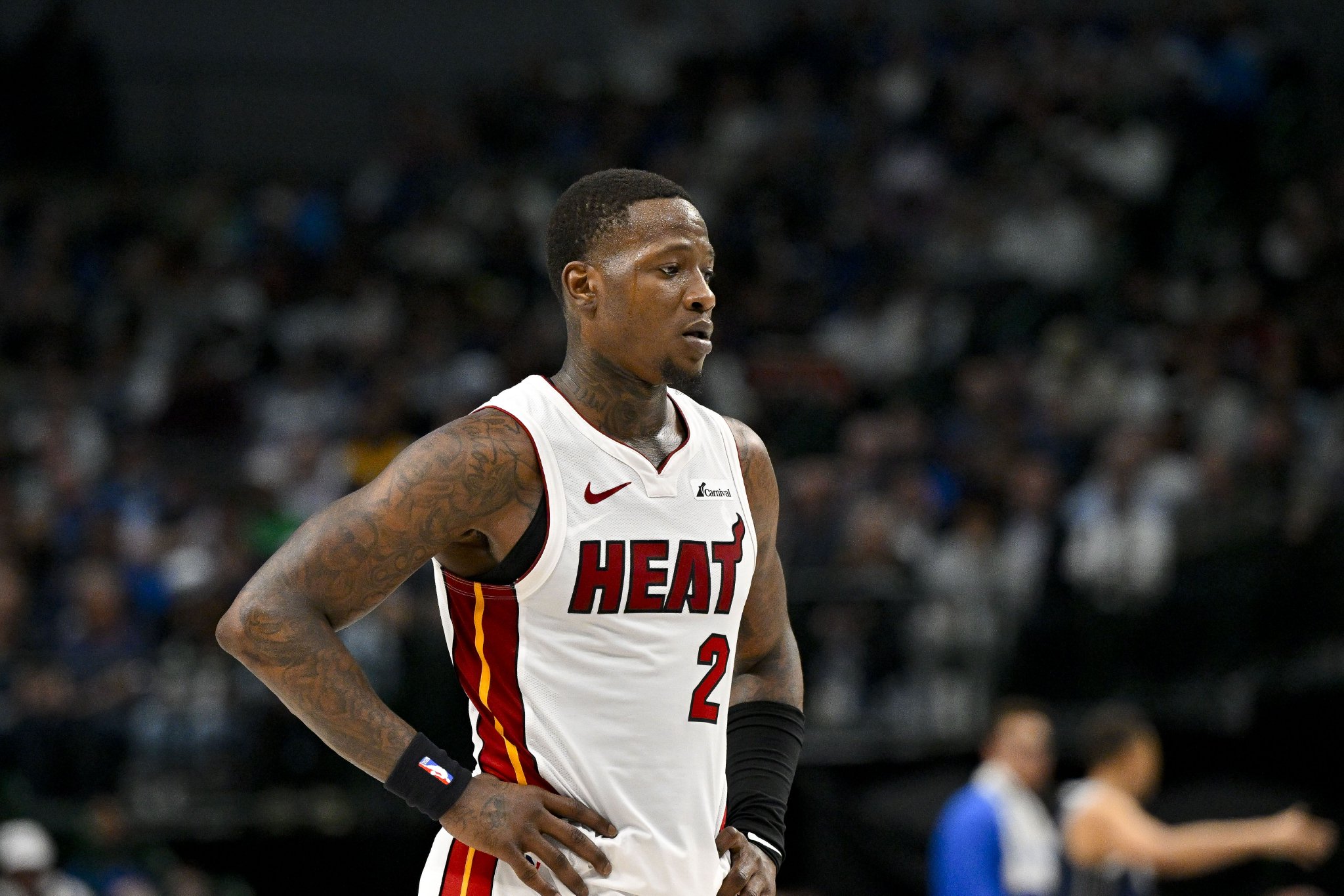 博彩专家:NBA可能面临来自愤怒赌徒的诉讼 损失或达到数十亿美元