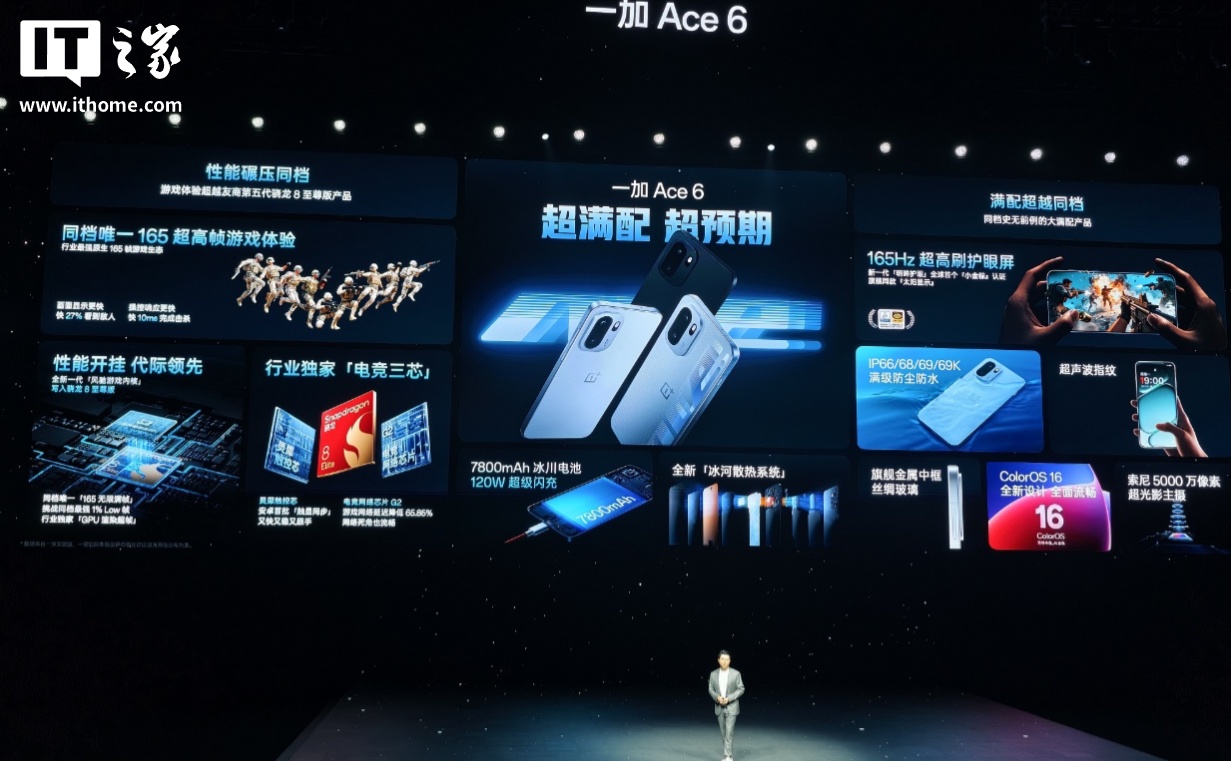 京东一加 Ace 62599 元起直达链接