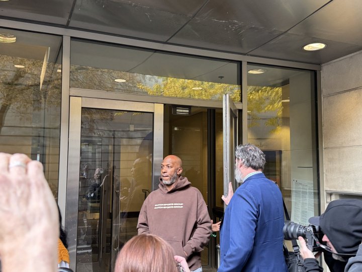 队员眼中的好教练！为什么比卢普斯被捕造成了如此大的伤害？