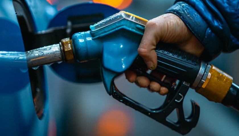 國內(nèi)成品油價今晚下調(diào)，加滿一箱油少花10.5元