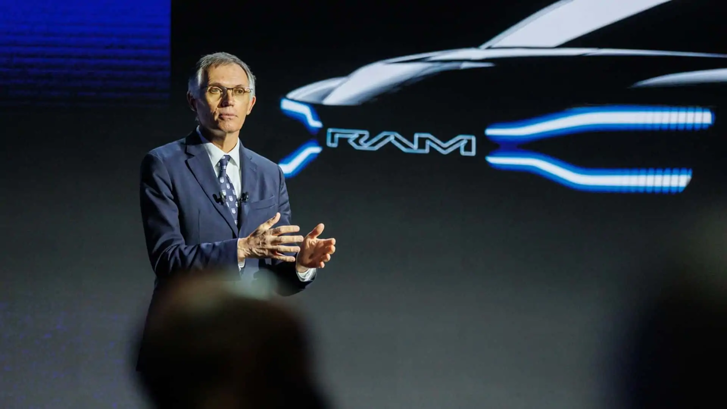 ▲ 图源 Stellantis