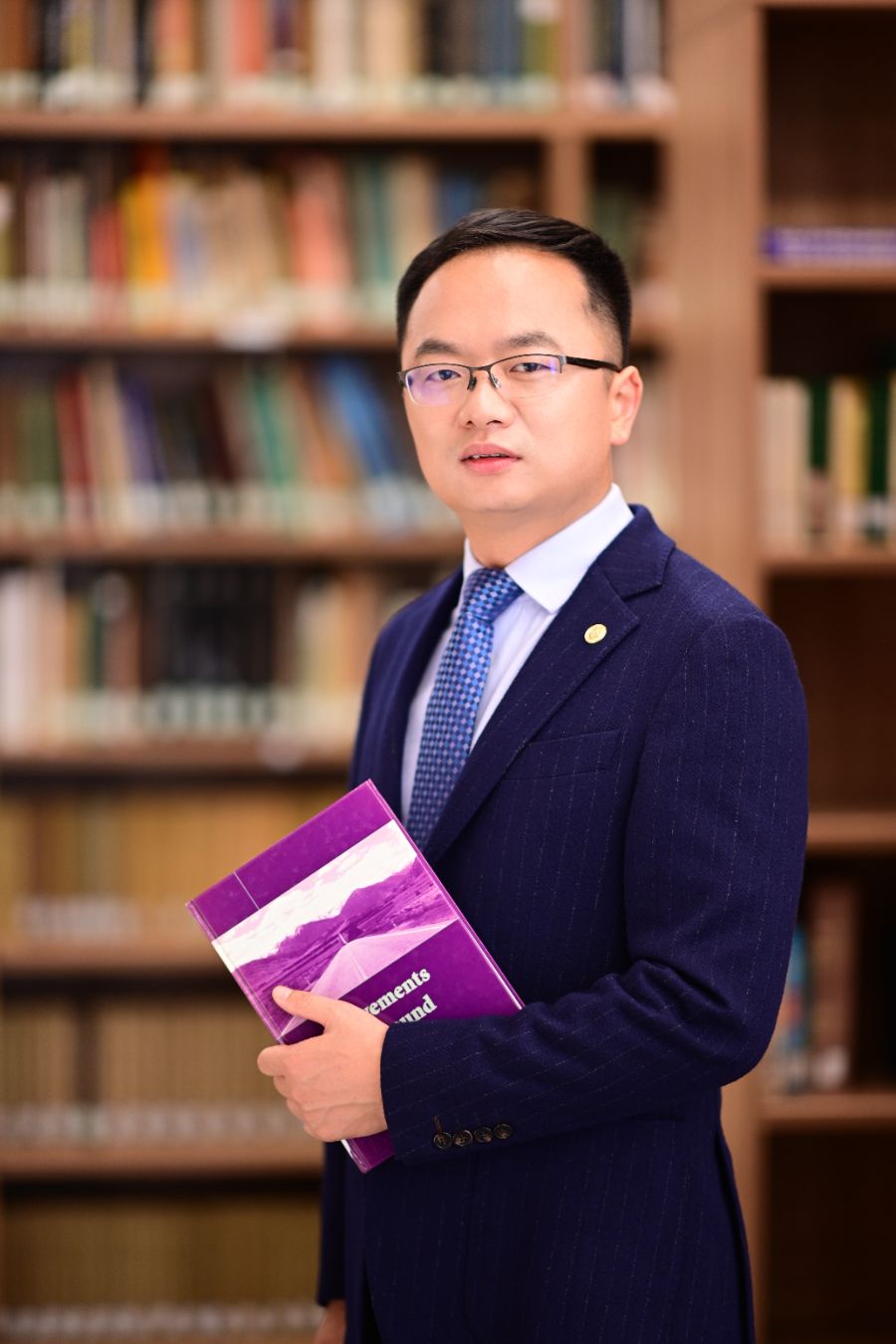 专访同济中交院王洧：