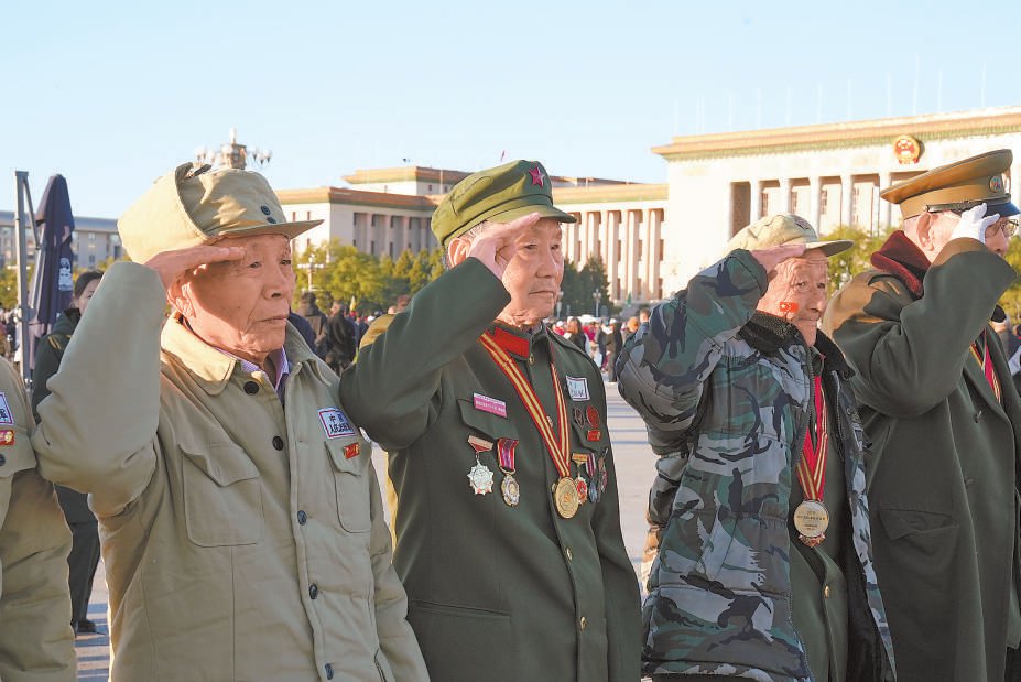 “朝思暮想今圆梦!”