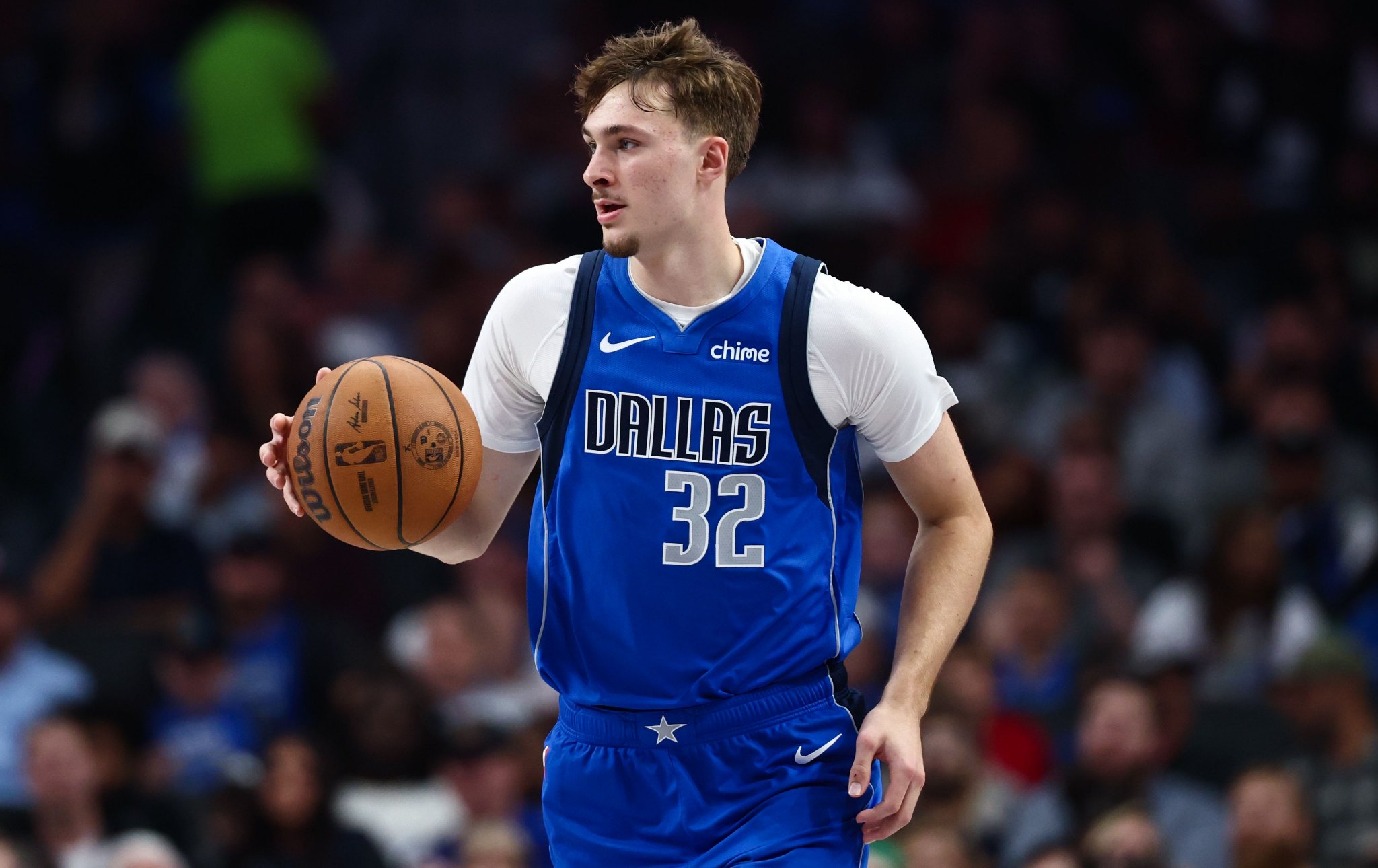 弗拉格：关键时刻坐替补席是我生涯首次 但我今天打得差&理解教练