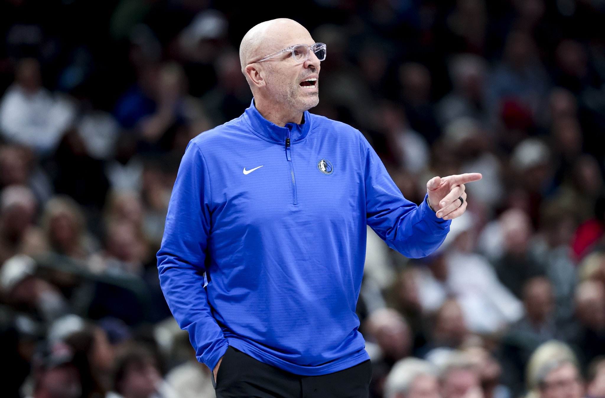 基德谈减少失误:保护好球权 大家需要多沟通放慢节奏