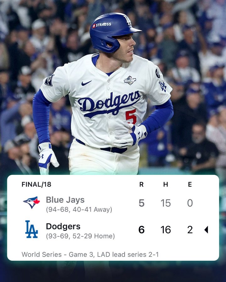 7小时鏖战！1场顶2场！MLB世界大赛现历史级加时 恩比德都看累了