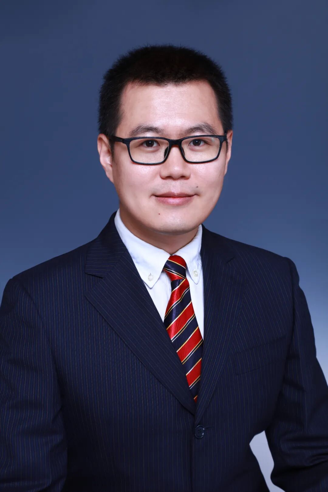 灵御智能创始人&首席科学家莫一林