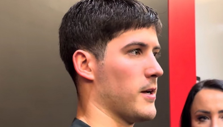 谢泼德谈抢断预判：这是本能 阅读传球路线是我一直都具备的能力